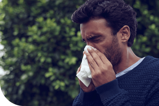 Badania alergologiczne