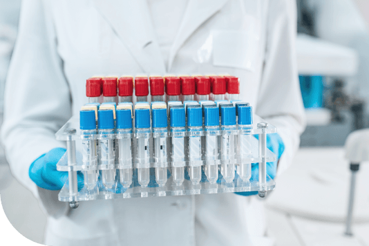 Badania ogólne biochemiczne