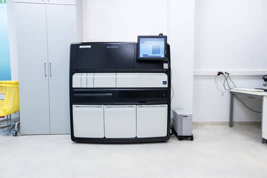 Zdjęcie: LIAISON XL