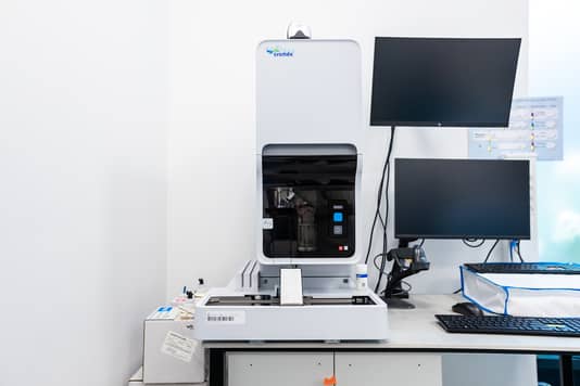 Zdjęcie: Sysmex XN-1000 Pure