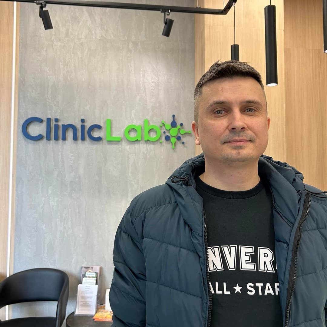 Zdjęcie: Zdjęcie: Andrei Likhasherstau