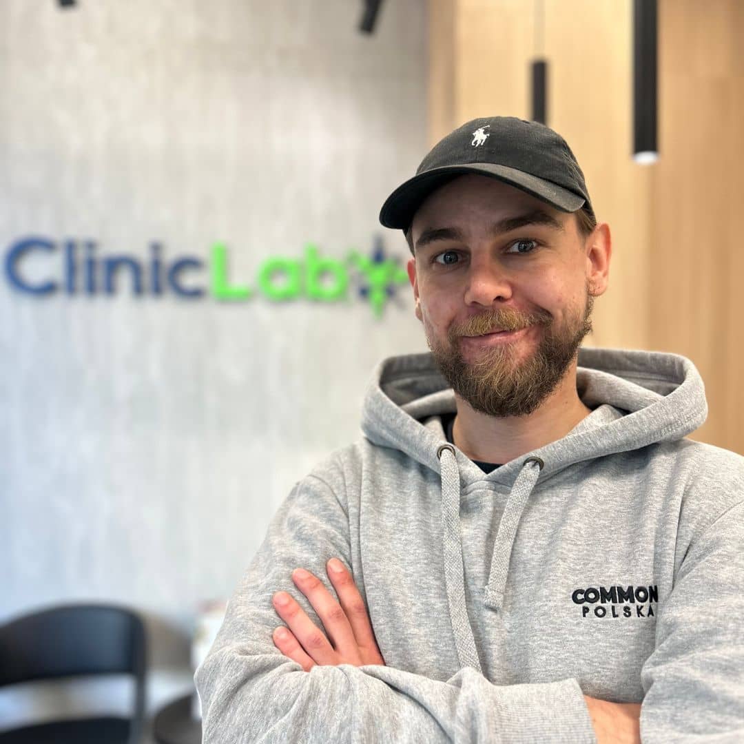 Zdjęcie: Zdjęcie: Kacper Szefler